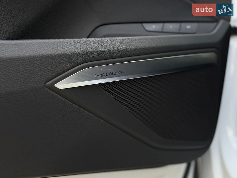 Внедорожник / Кроссовер Audi e-tron 2022 в Львове
