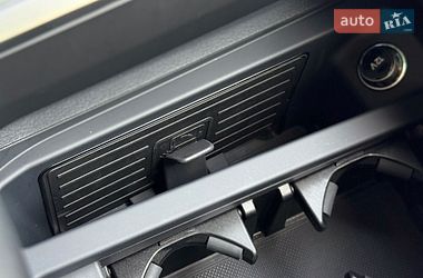 Внедорожник / Кроссовер Audi e-tron 2022 в Львове