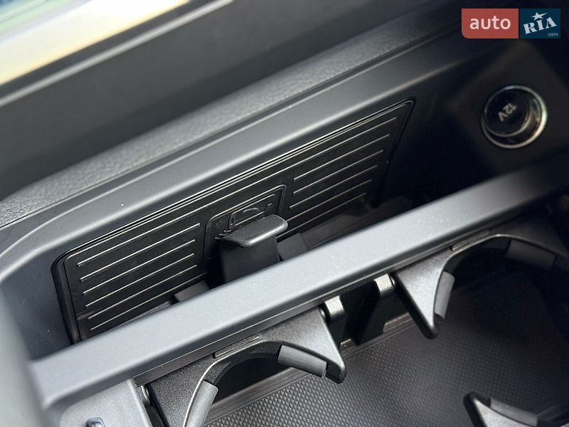 Внедорожник / Кроссовер Audi e-tron 2022 в Львове