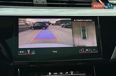 Внедорожник / Кроссовер Audi e-tron 2022 в Львове