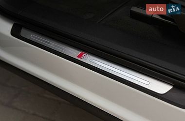 Внедорожник / Кроссовер Audi e-tron 2022 в Львове