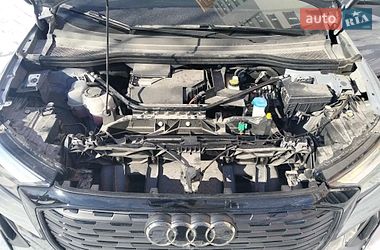 Позашляховик / Кросовер Audi e-tron 2023 в Києві