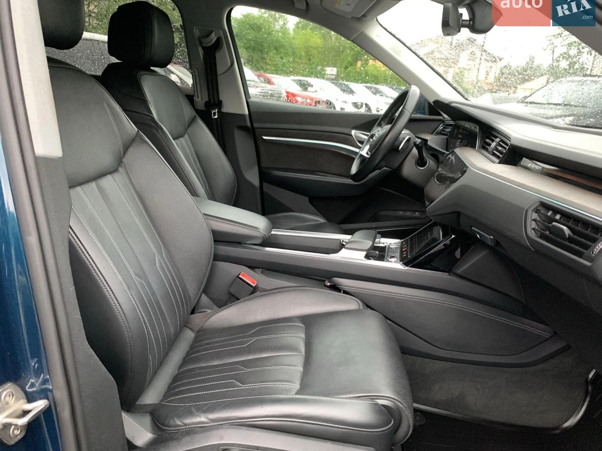2019 Audi e-tron - мініатюра 36