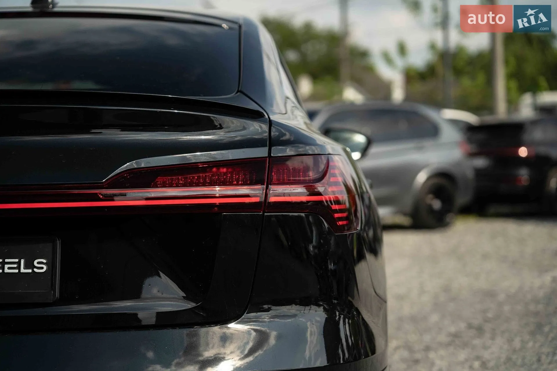 2022 Audi e-tron - мініатюра 9