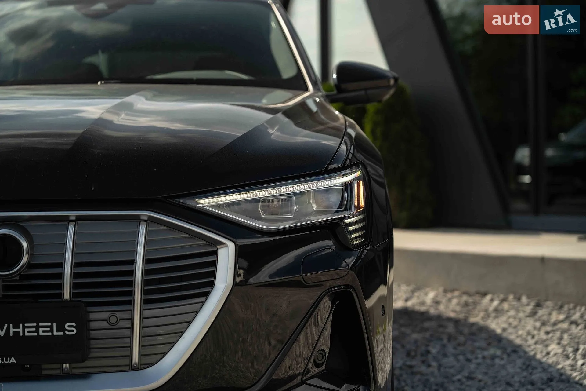 2022 Audi e-tron - мініатюра 13
