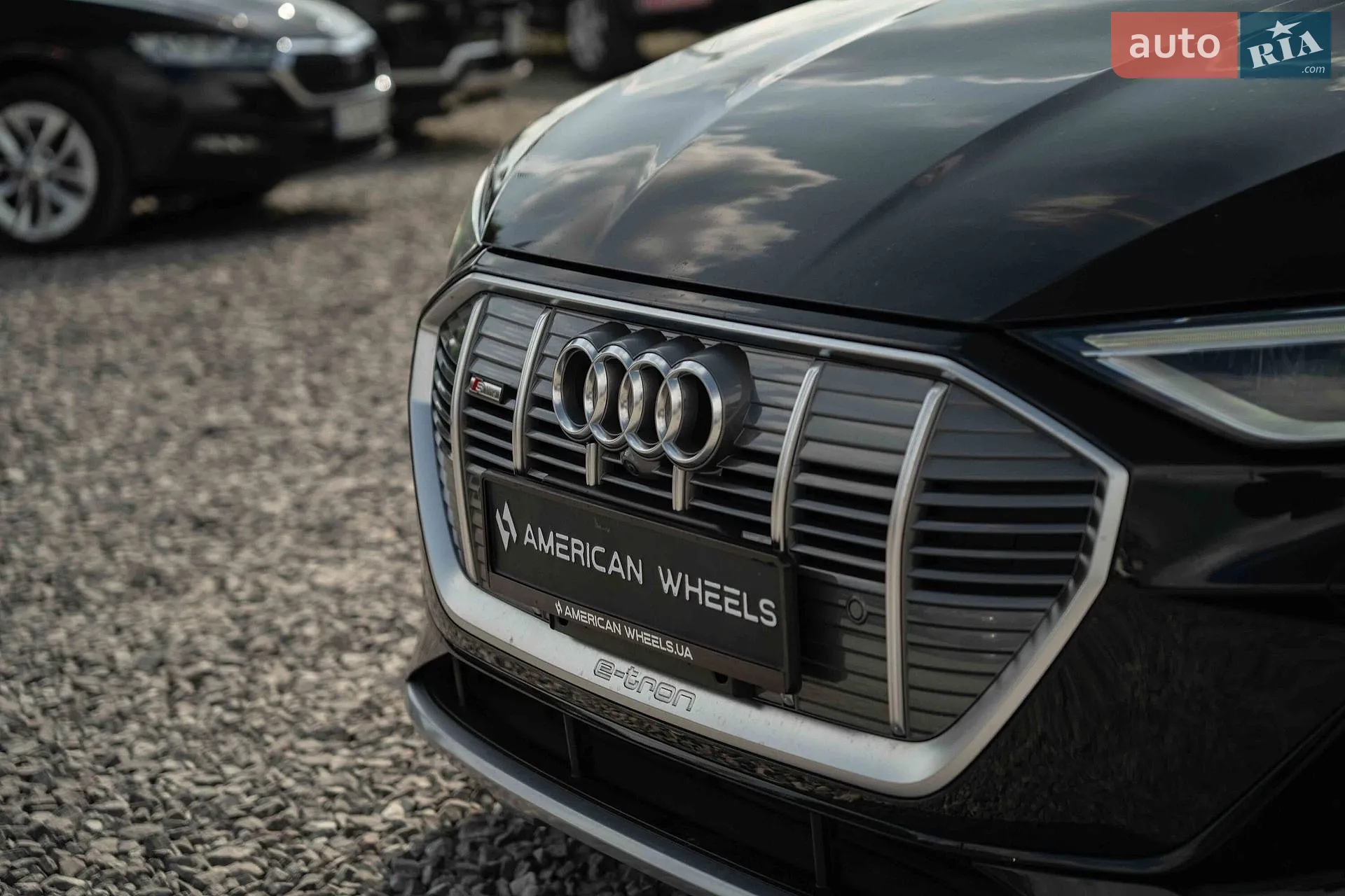 2022 Audi e-tron - мініатюра 14