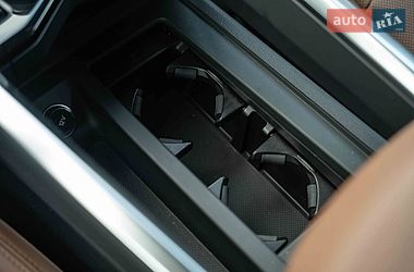 Внедорожник / Кроссовер Audi e-tron 2022 в Черновцах