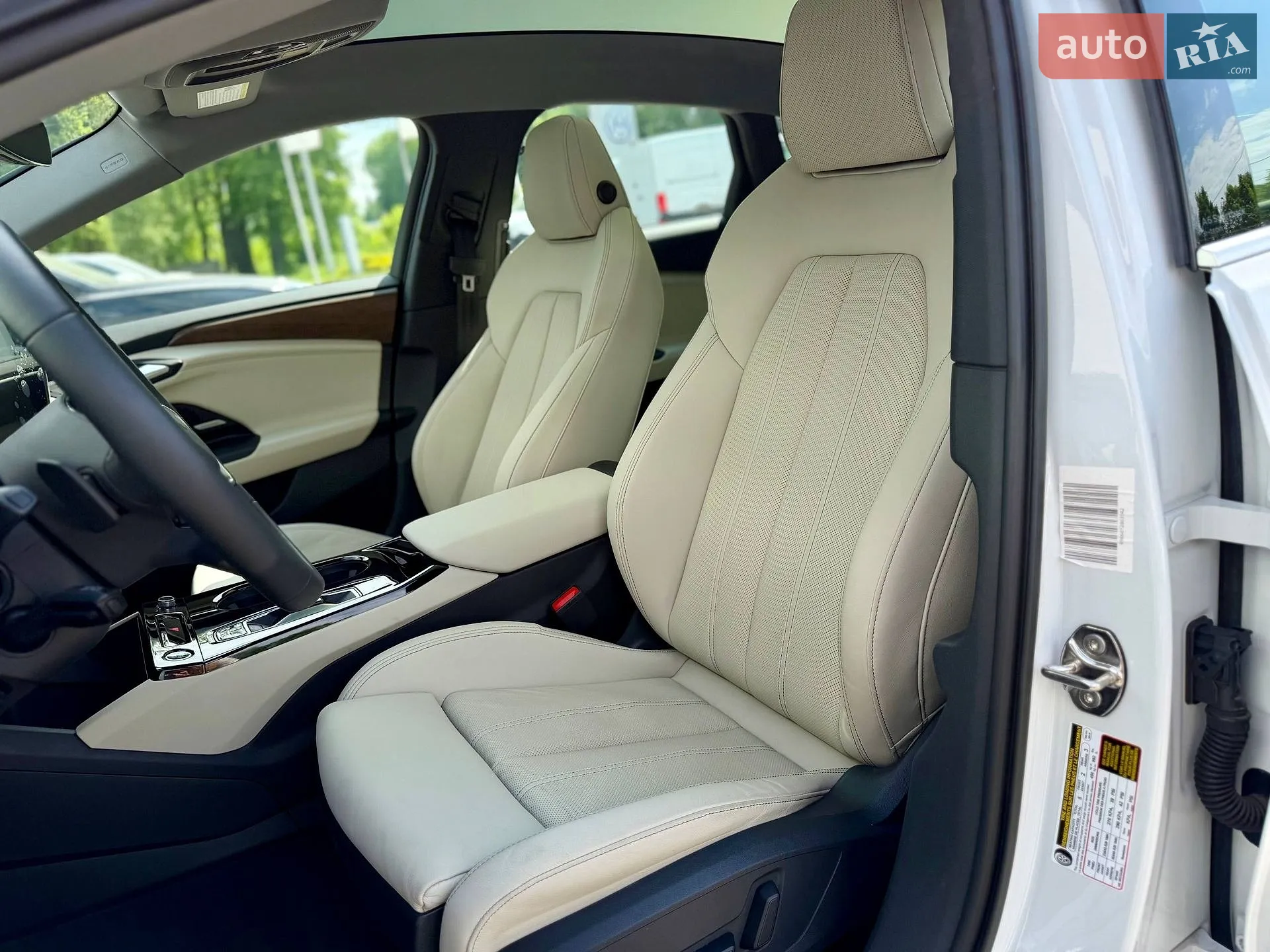 2025 Audi A6 - мініатюра 21