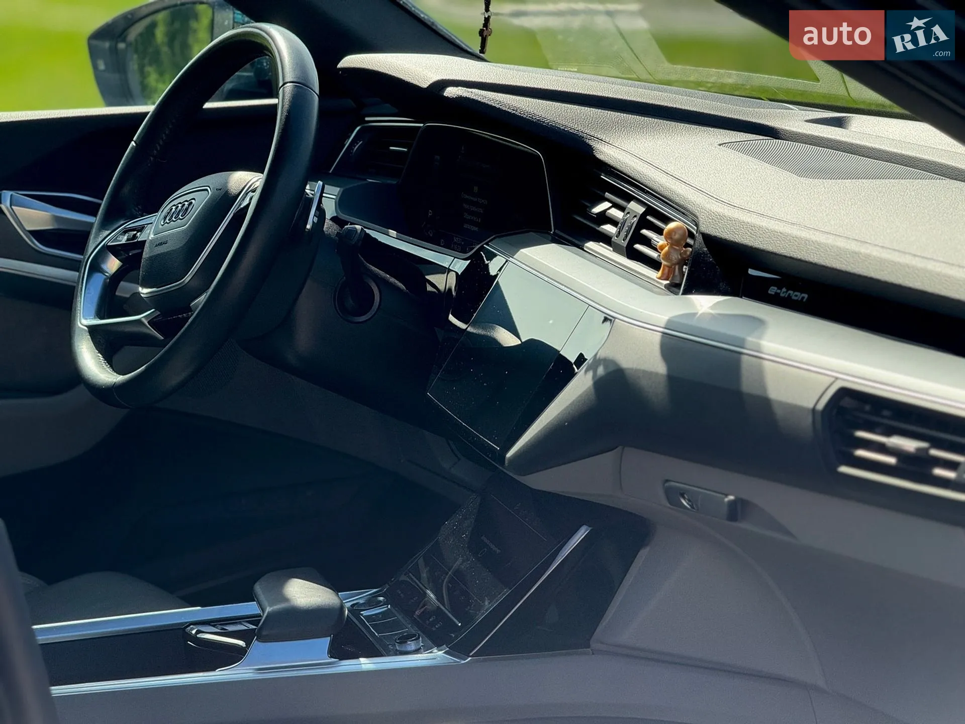 2018 Audi e-tron - мініатюра 45