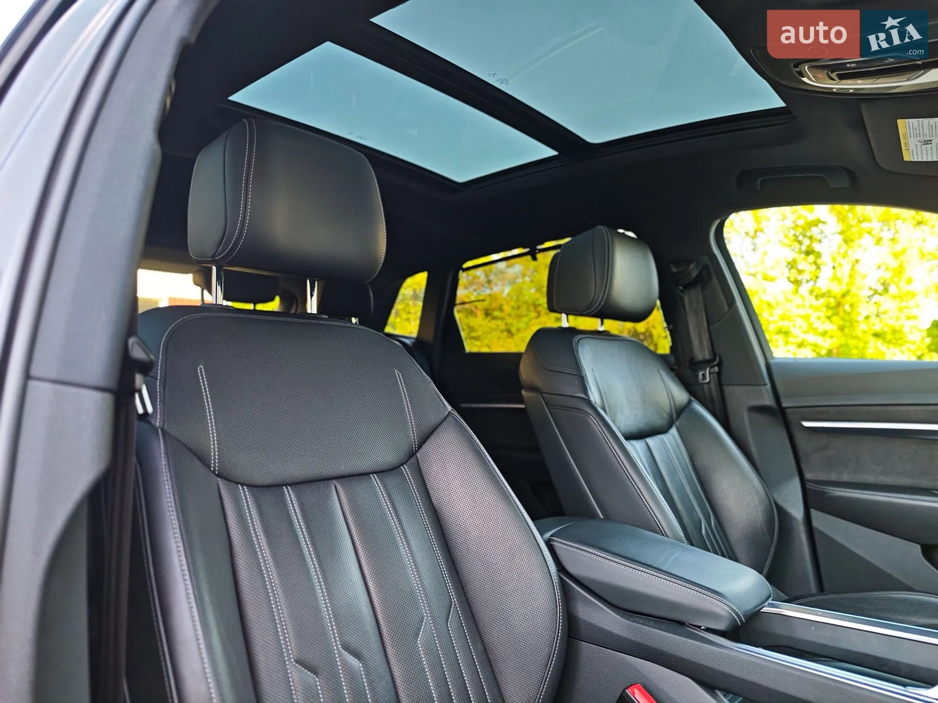 2019 Audi e-tron - мініатюра 17