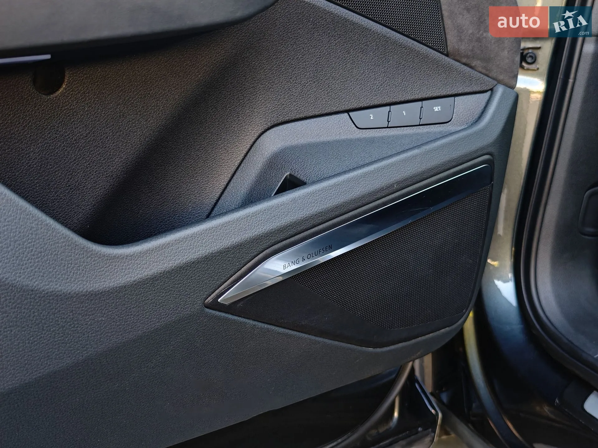2019 Audi e-tron - мініатюра 27