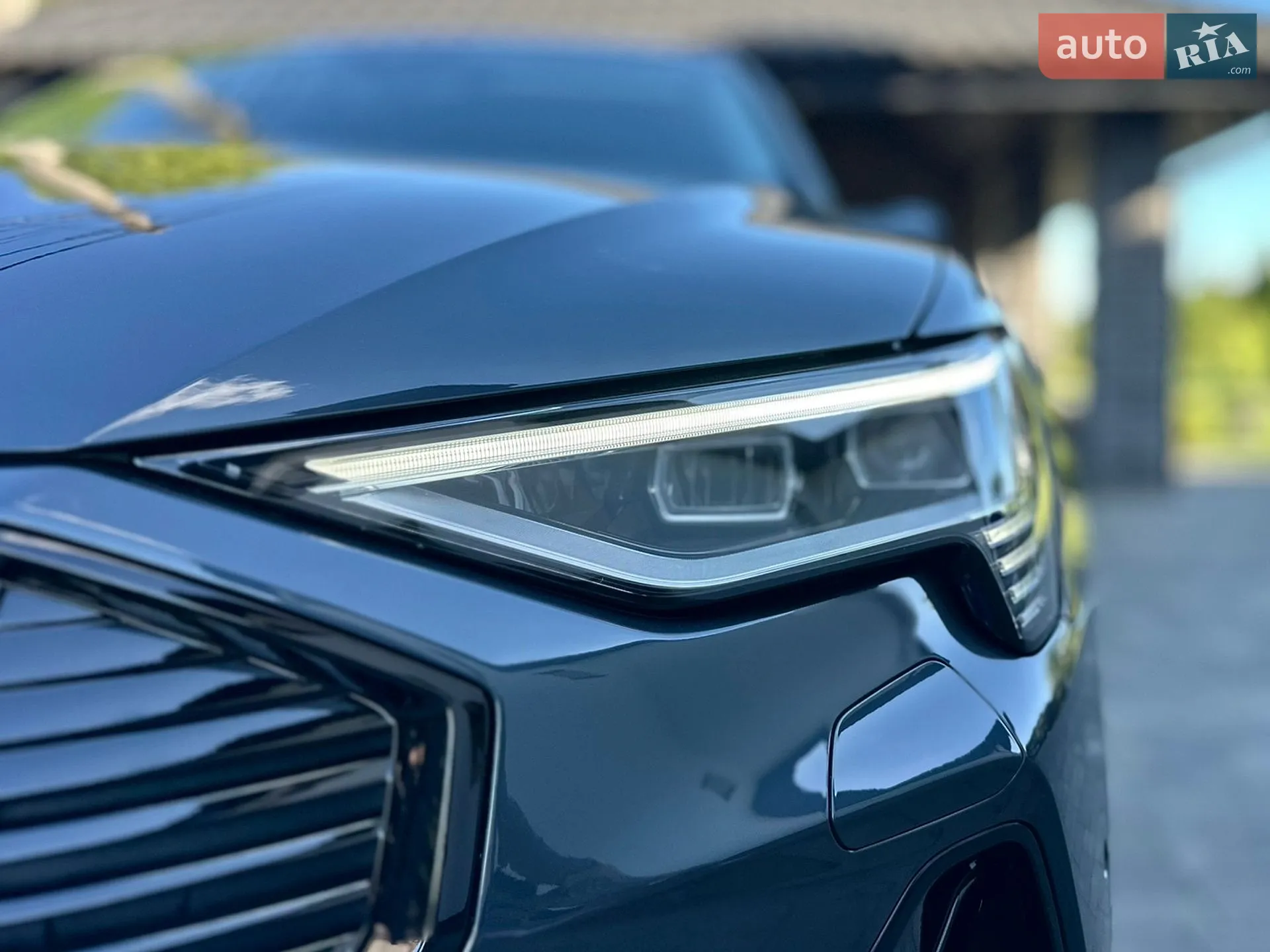 2020 Audi e-tron - мініатюра 32