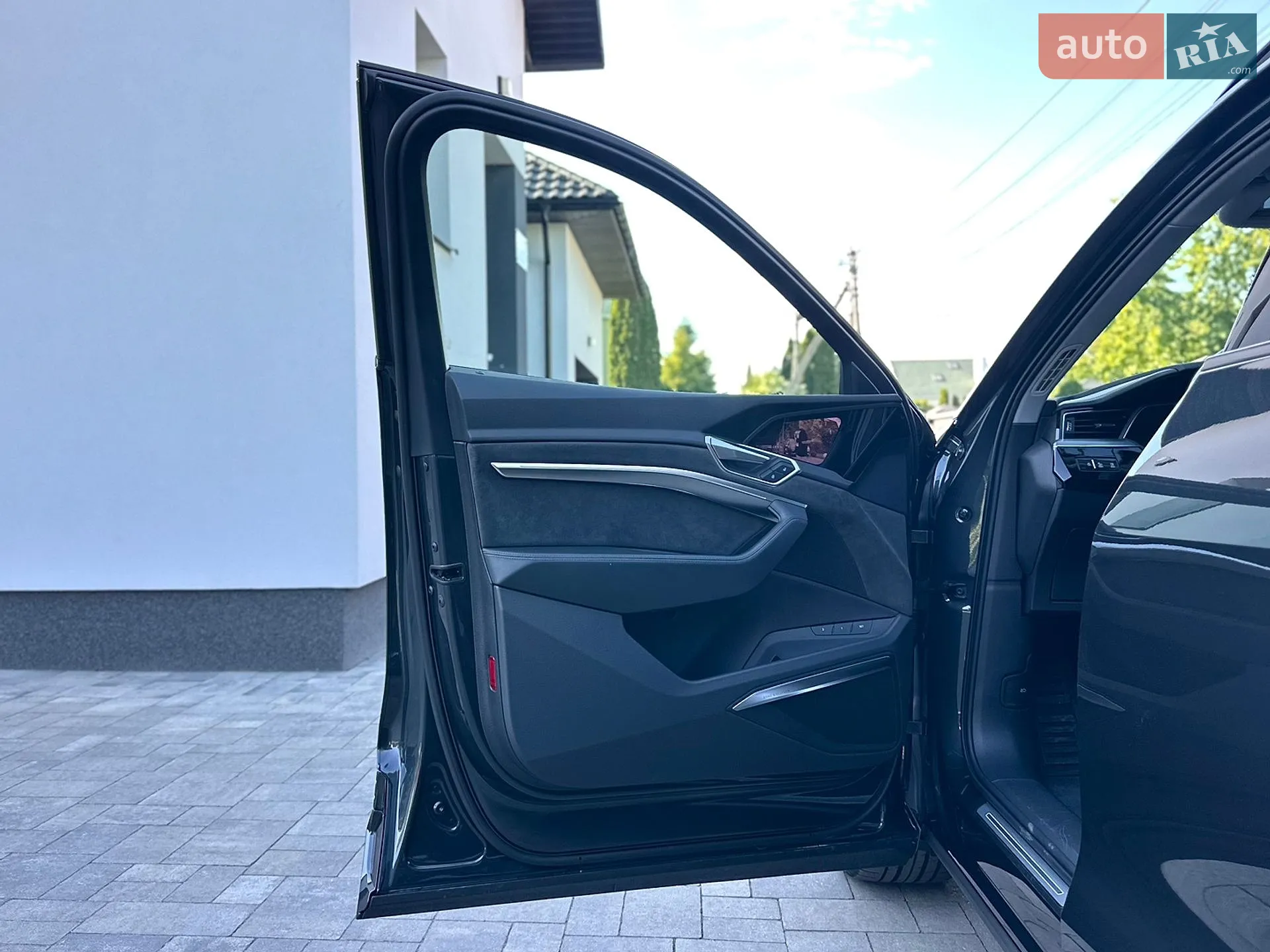 2020 Audi e-tron - мініатюра 43