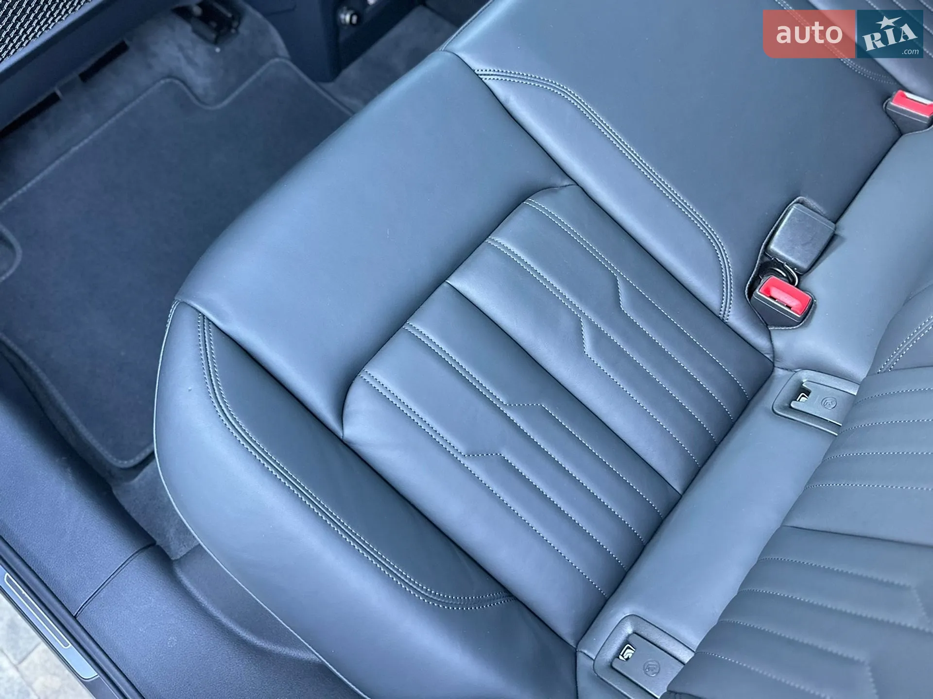 2020 Audi e-tron - мініатюра 79