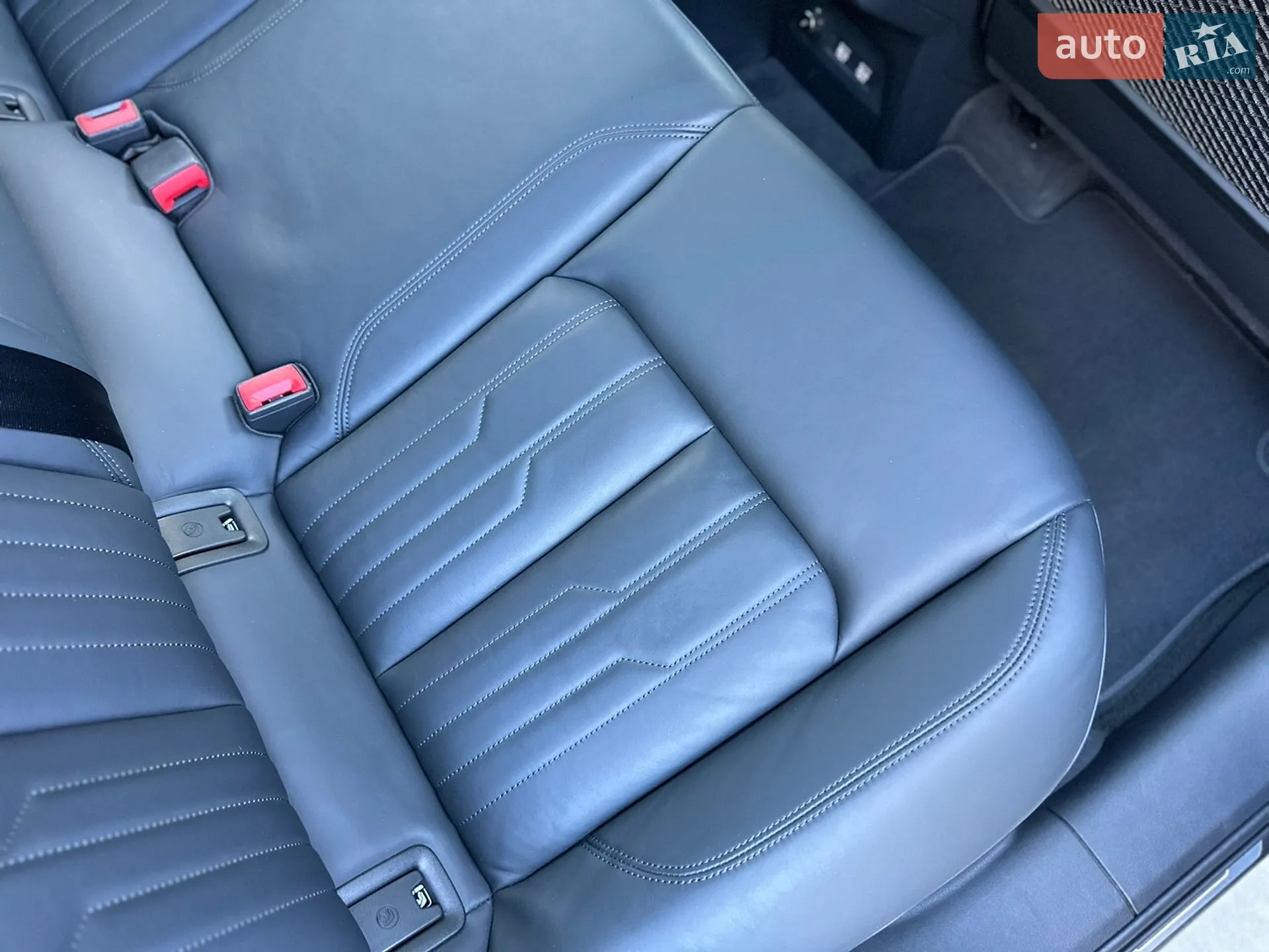 2020 Audi e-tron - мініатюра 88
