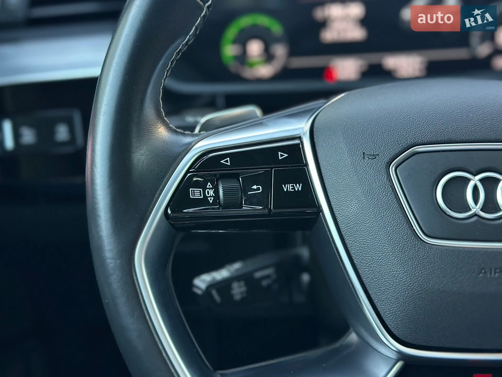 2020 Audi e-tron - мініатюра 57
