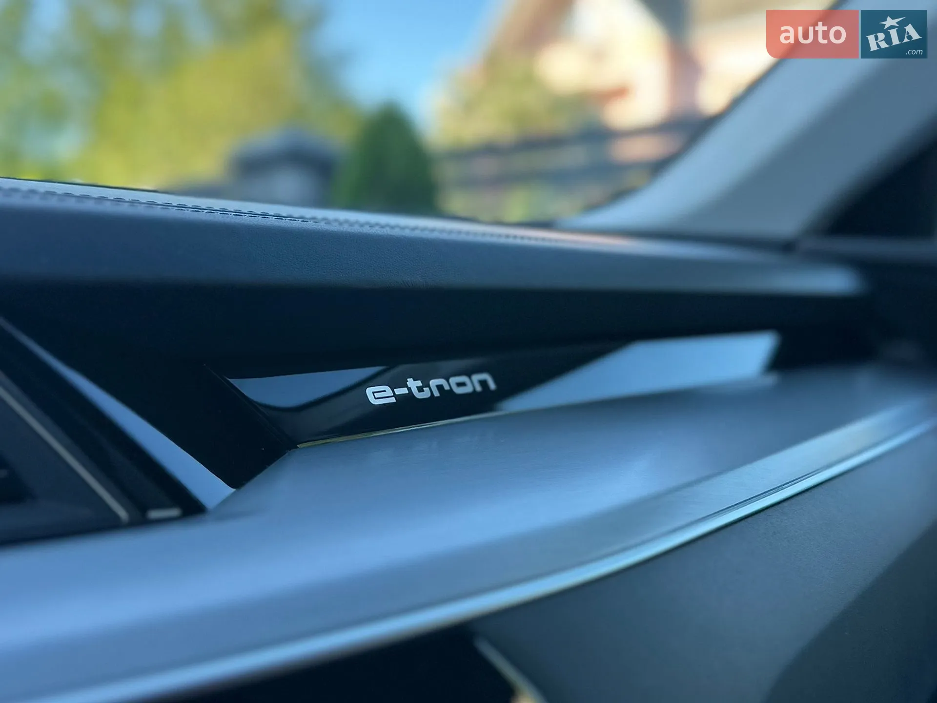 2020 Audi e-tron - мініатюра 71