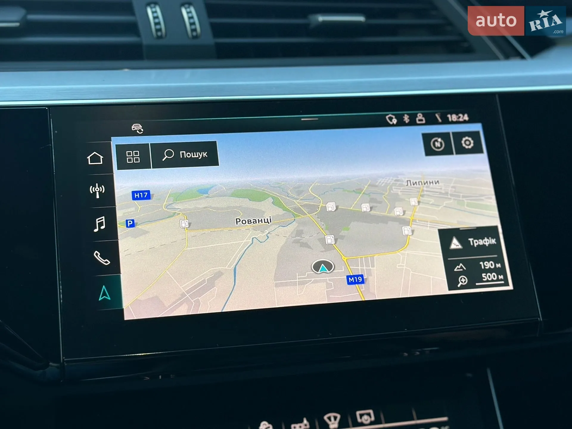 2020 Audi e-tron - мініатюра 69