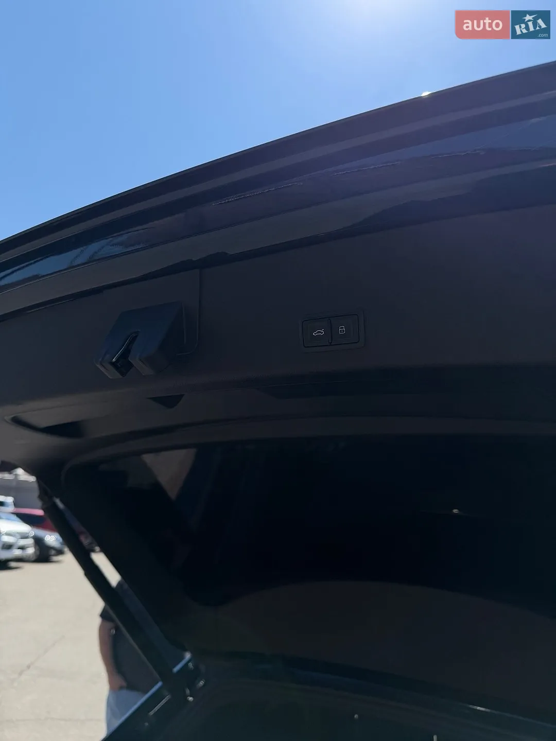 2019 Audi e-tron - мініатюра 51