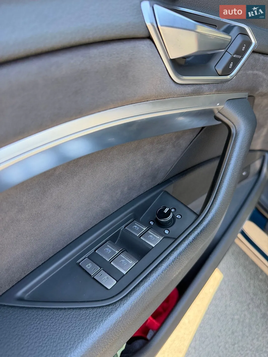 2019 Audi e-tron - мініатюра 65