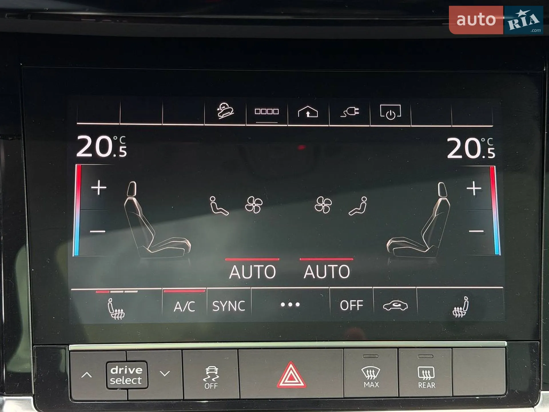 2022 Audi e-tron - мініатюра 18
