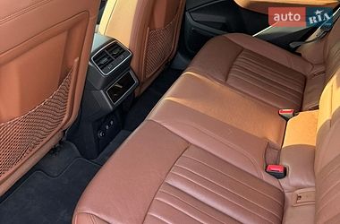 Внедорожник / Кроссовер Audi e-tron 2019 в Черноморске