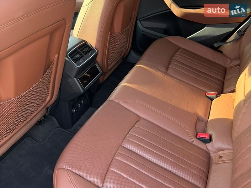 Внедорожник / Кроссовер Audi e-tron 2019 в Черноморске