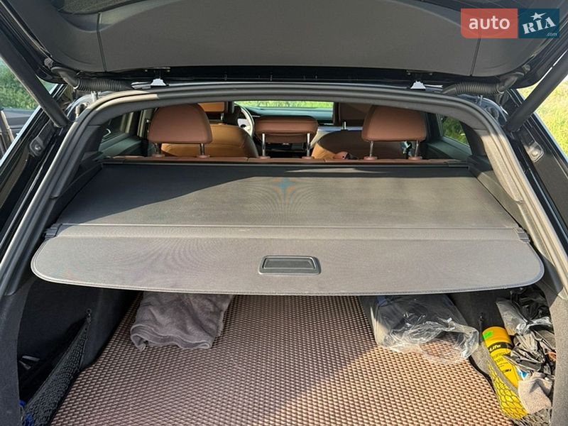Внедорожник / Кроссовер Audi e-tron 2019 в Черноморске