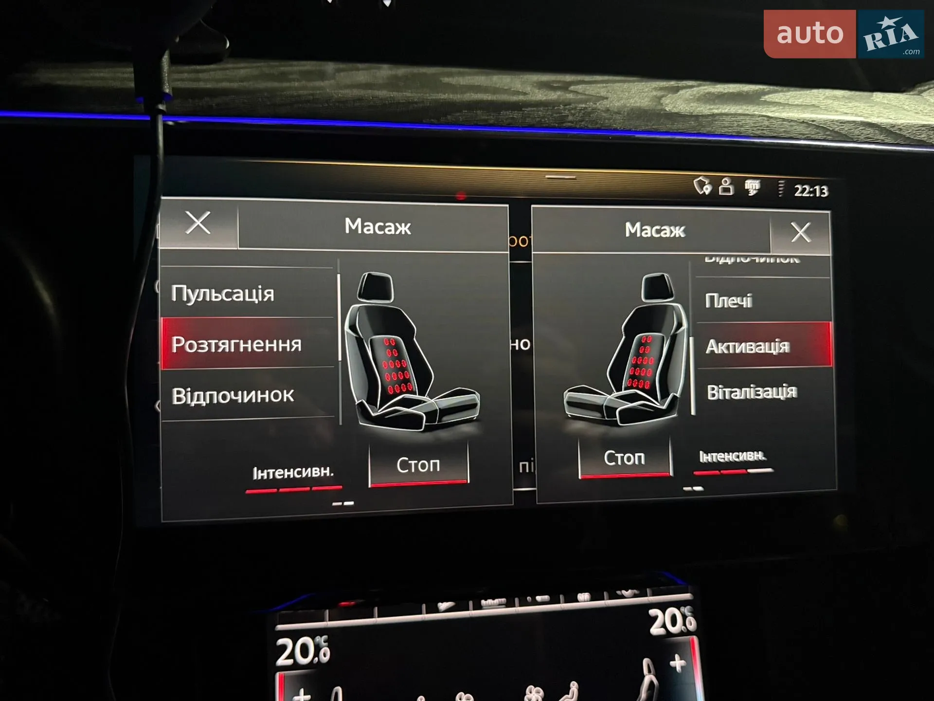 2019 Audi e-tron - мініатюра 12