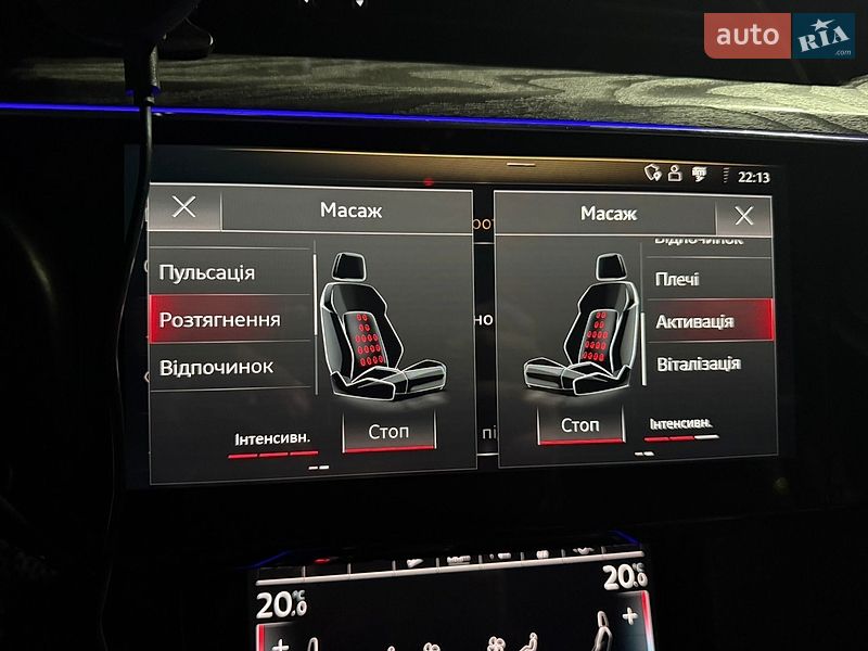 Внедорожник / Кроссовер Audi e-tron 2019 в Луцке