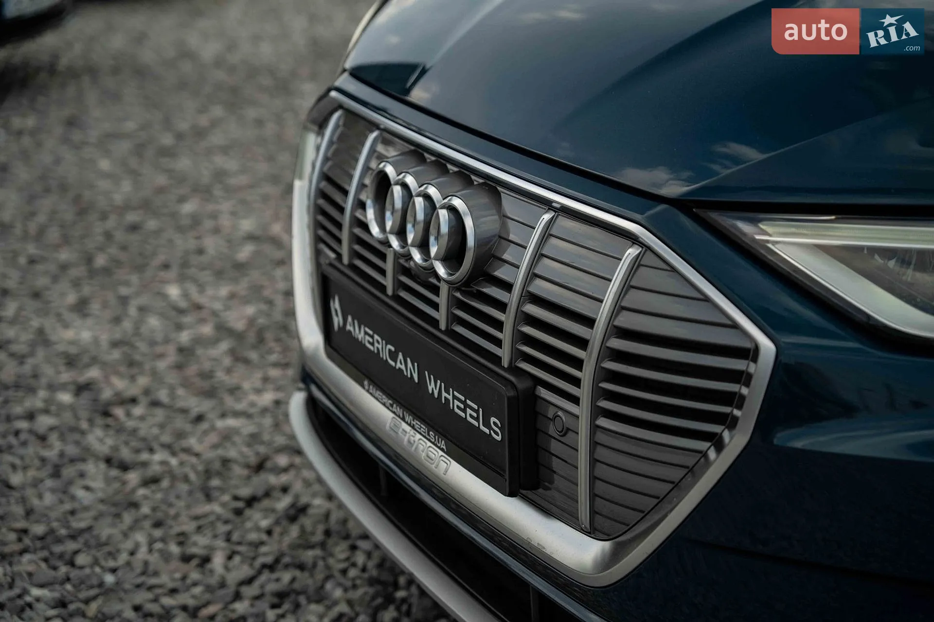 2019 Audi e-tron - мініатюра 11