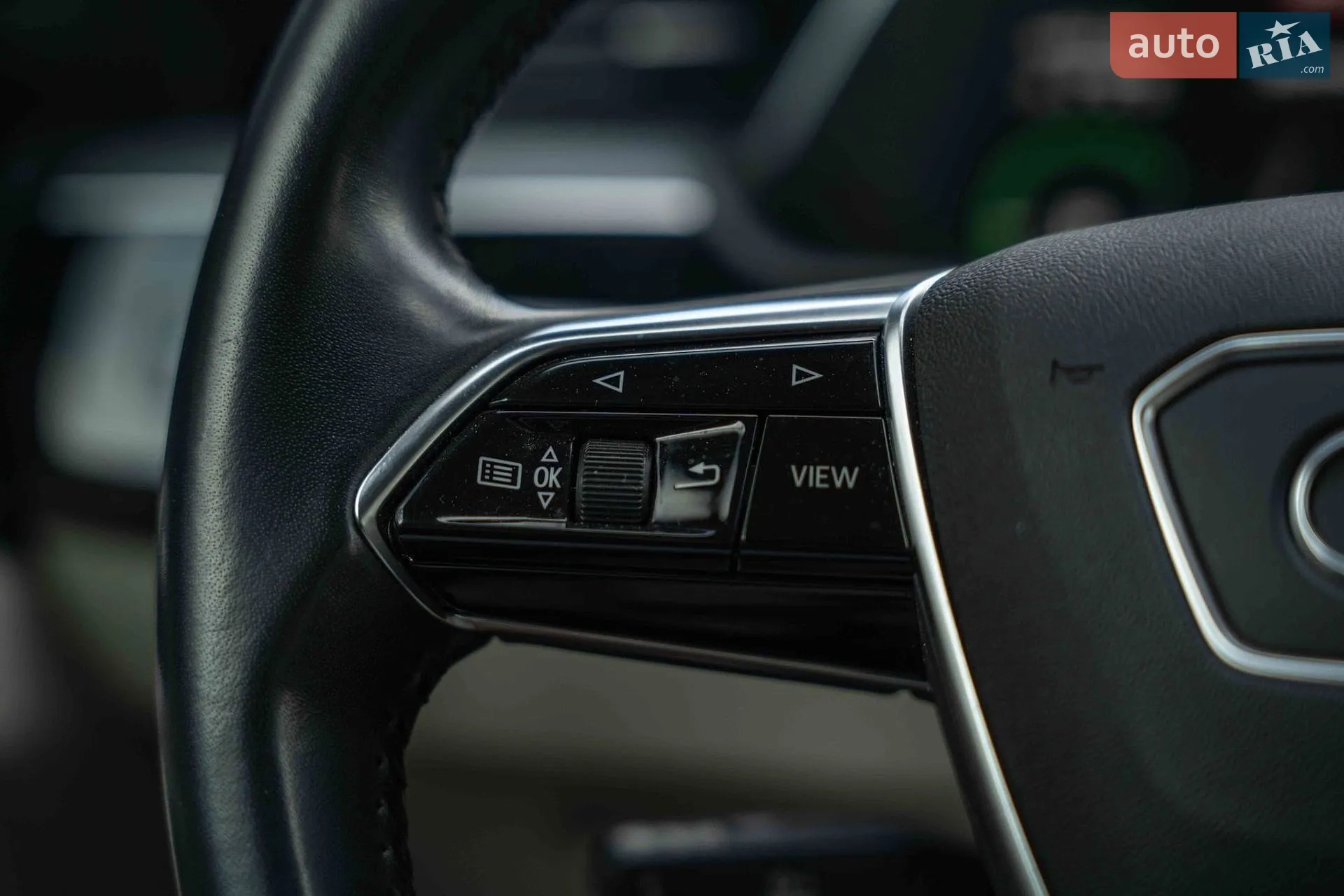2019 Audi e-tron - мініатюра 35
