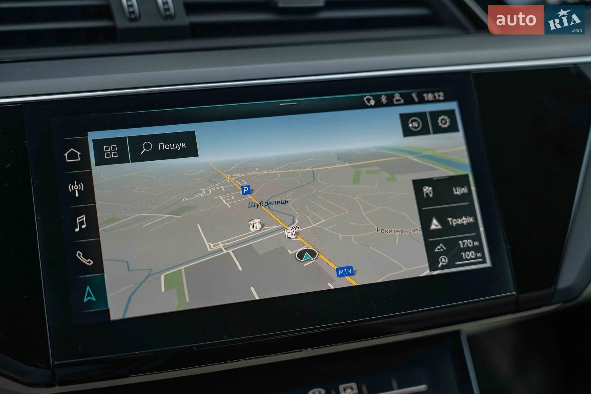 2019 Audi e-tron - мініатюра 44