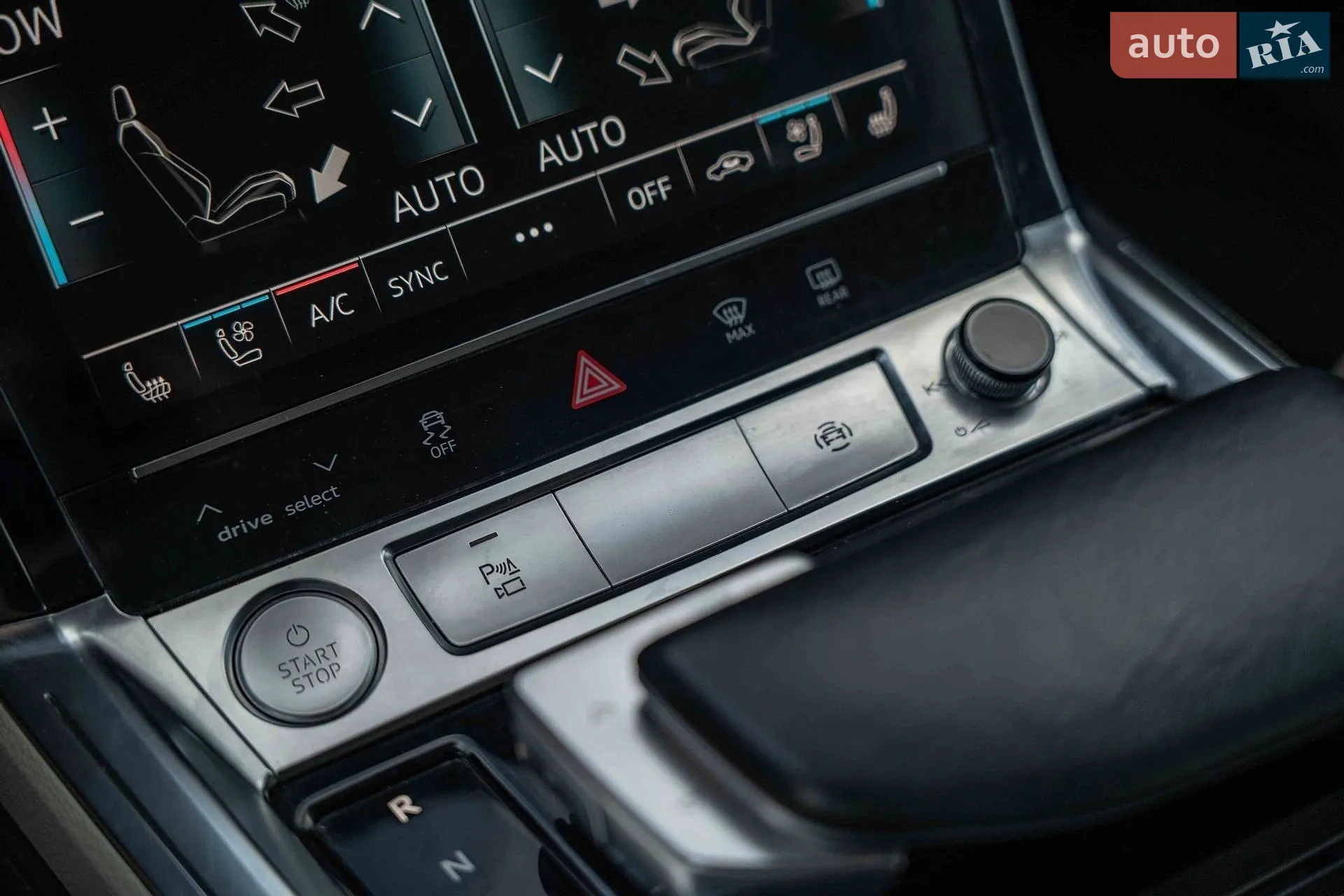 2019 Audi e-tron - мініатюра 47