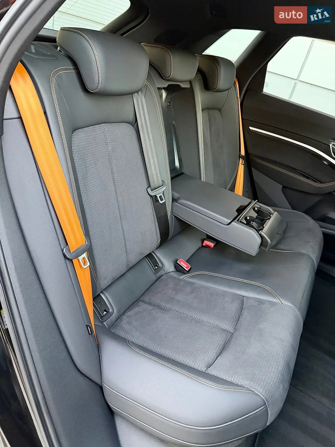 2022 Audi e-tron - мініатюра 49