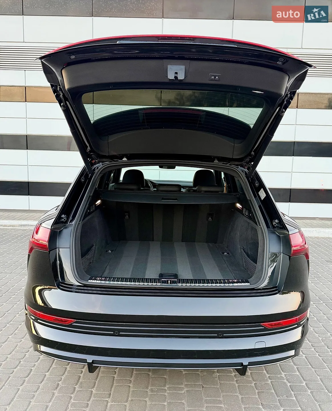 2022 Audi e-tron - мініатюра 78