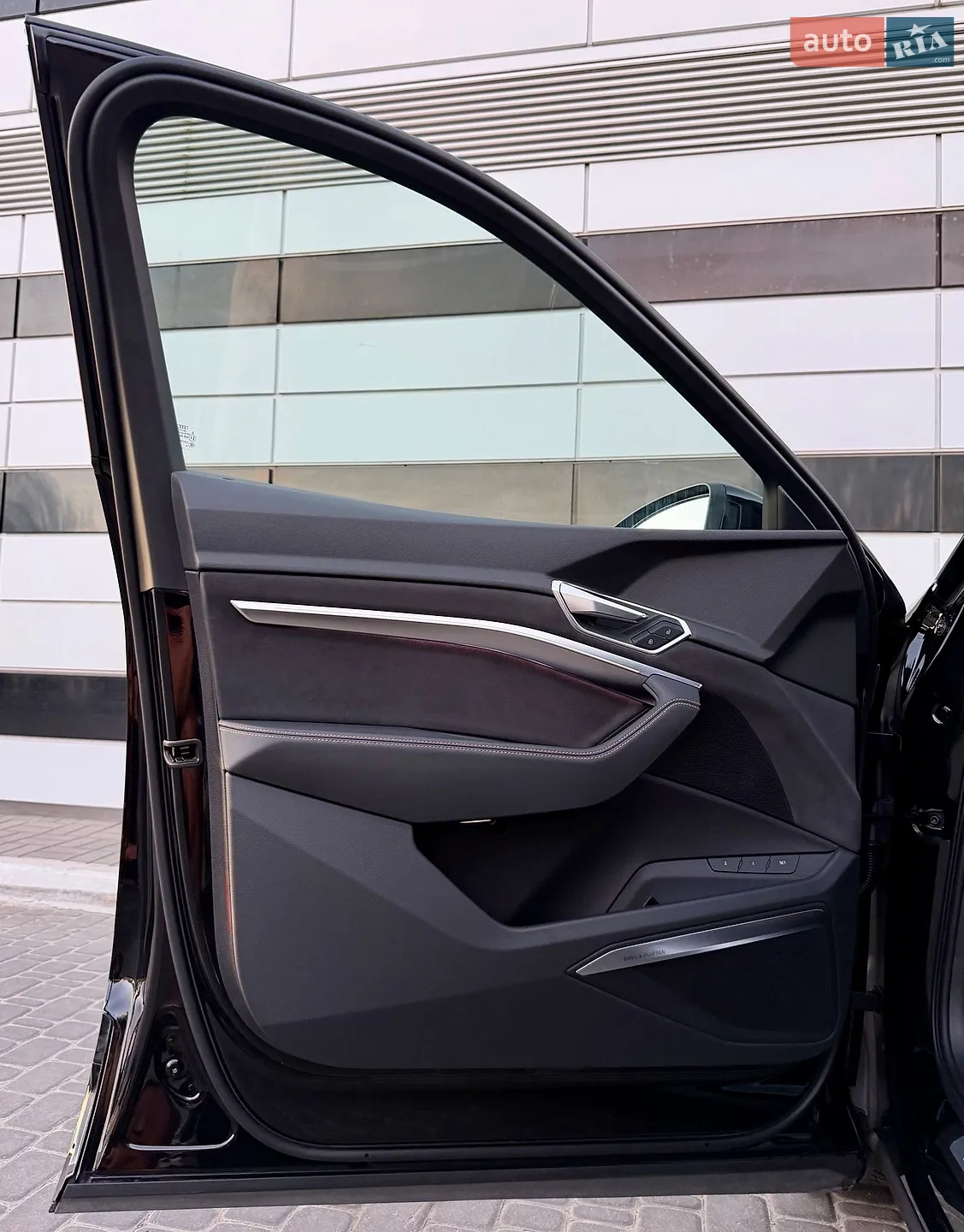 2022 Audi e-tron - мініатюра 62