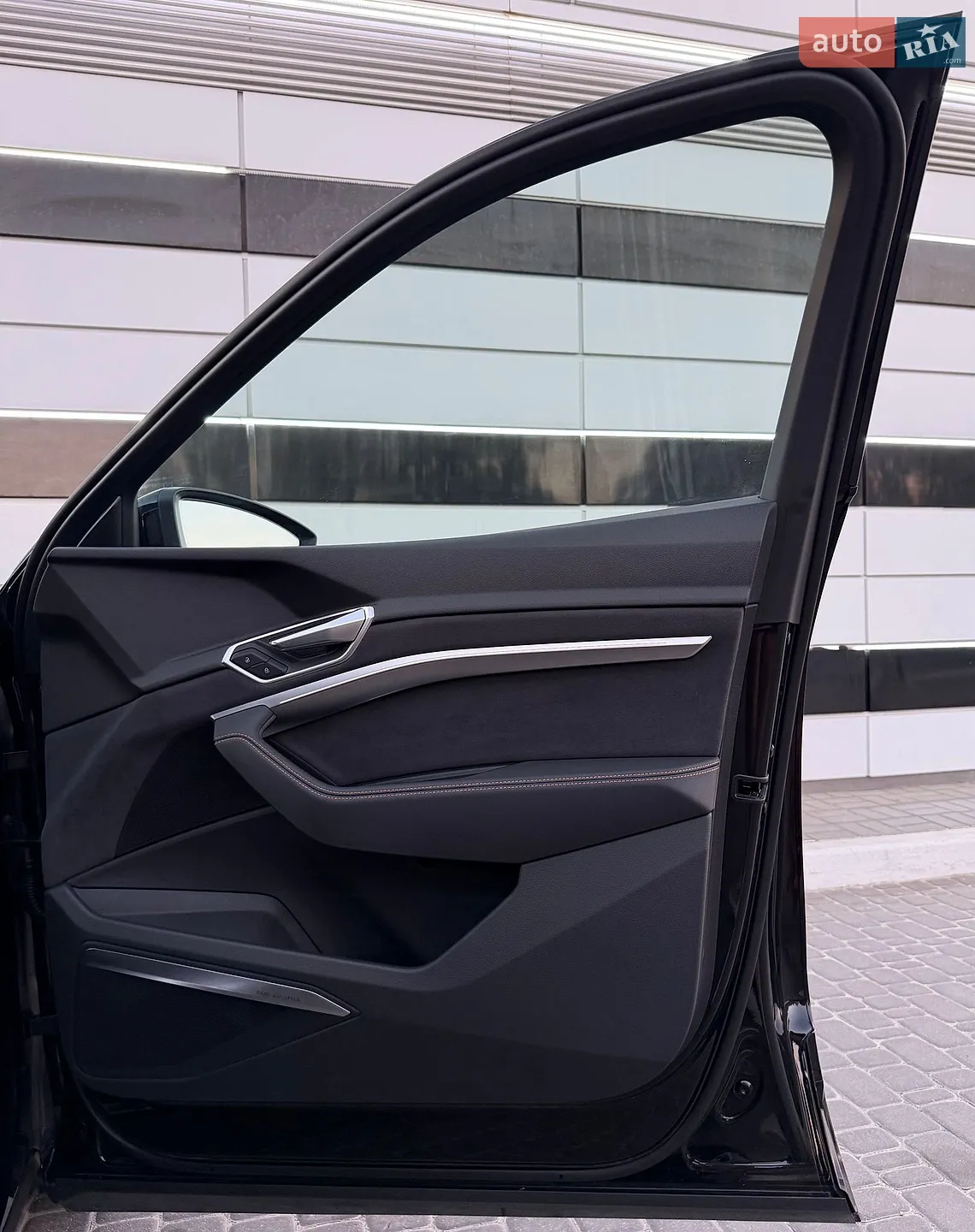 2022 Audi e-tron - мініатюра 68