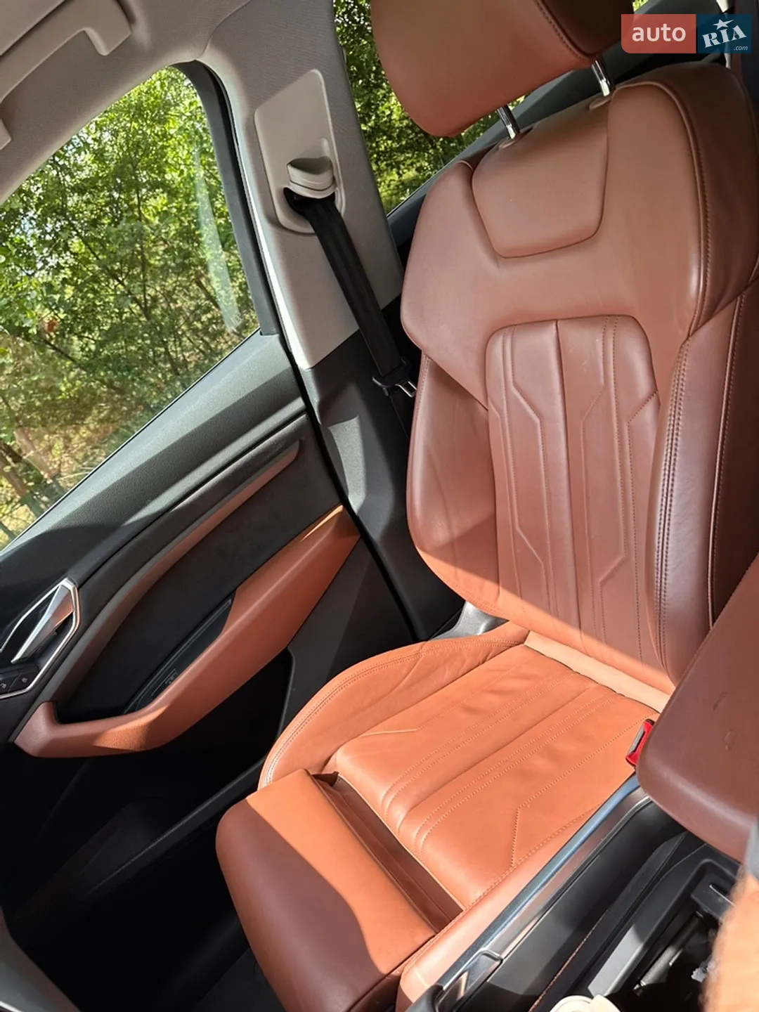 2019 Audi e-tron - мініатюра 20