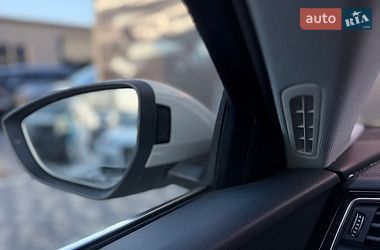 Внедорожник / Кроссовер Audi e-tron 2019 в Львове
