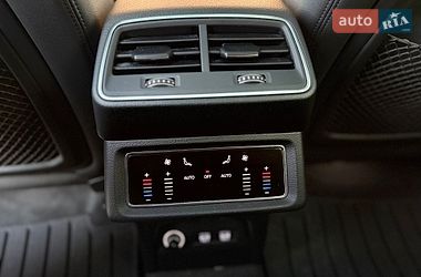 Внедорожник / Кроссовер Audi e-tron 2019 в Львове