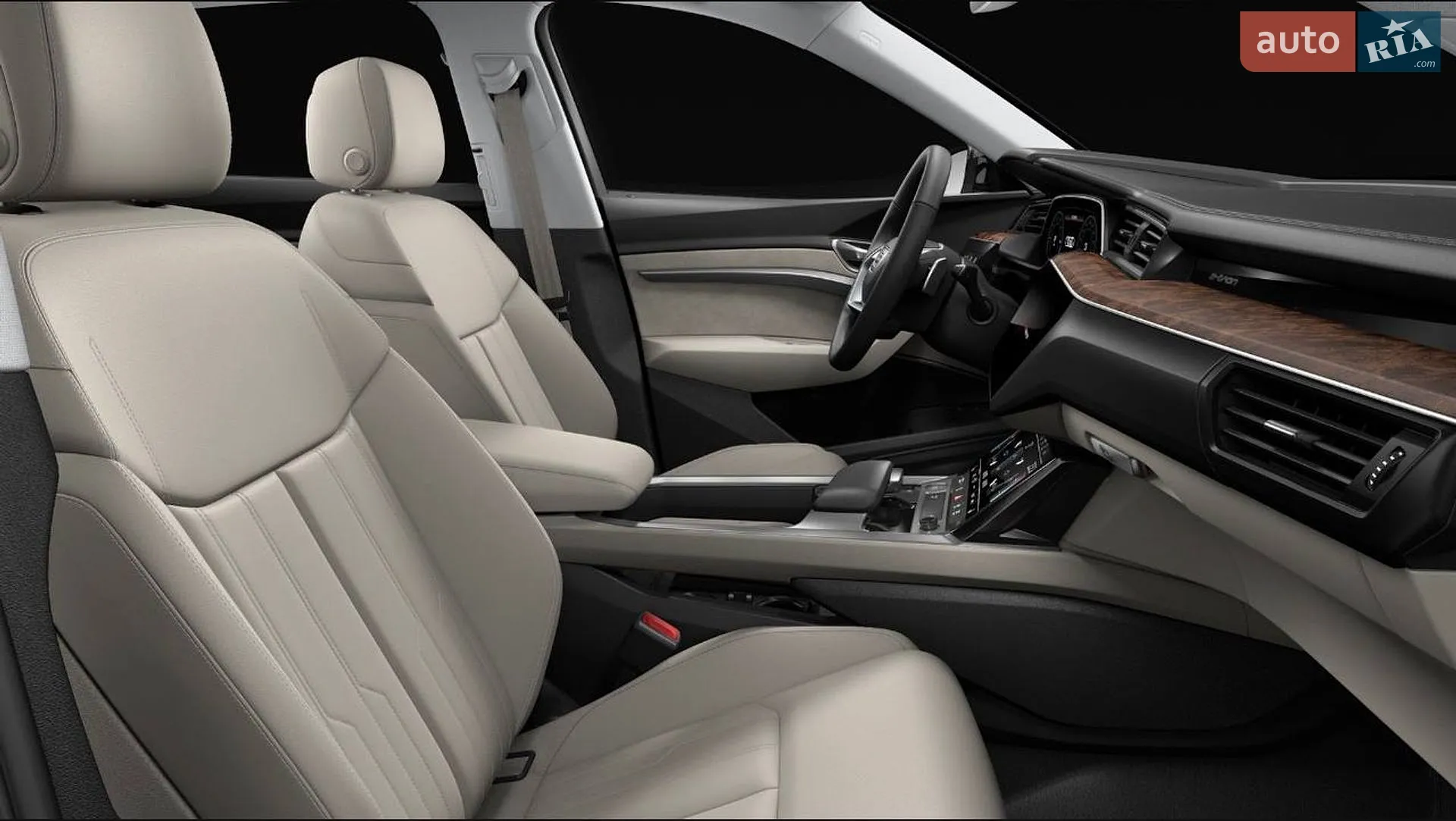 Audi e-tron 2019 VIN WAUZZZGE6KB013424 фото оголошення 37 з 39