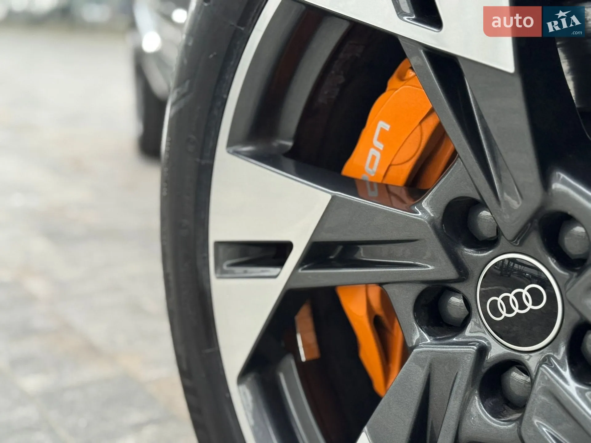 2022 Audi e-tron - мініатюра 19