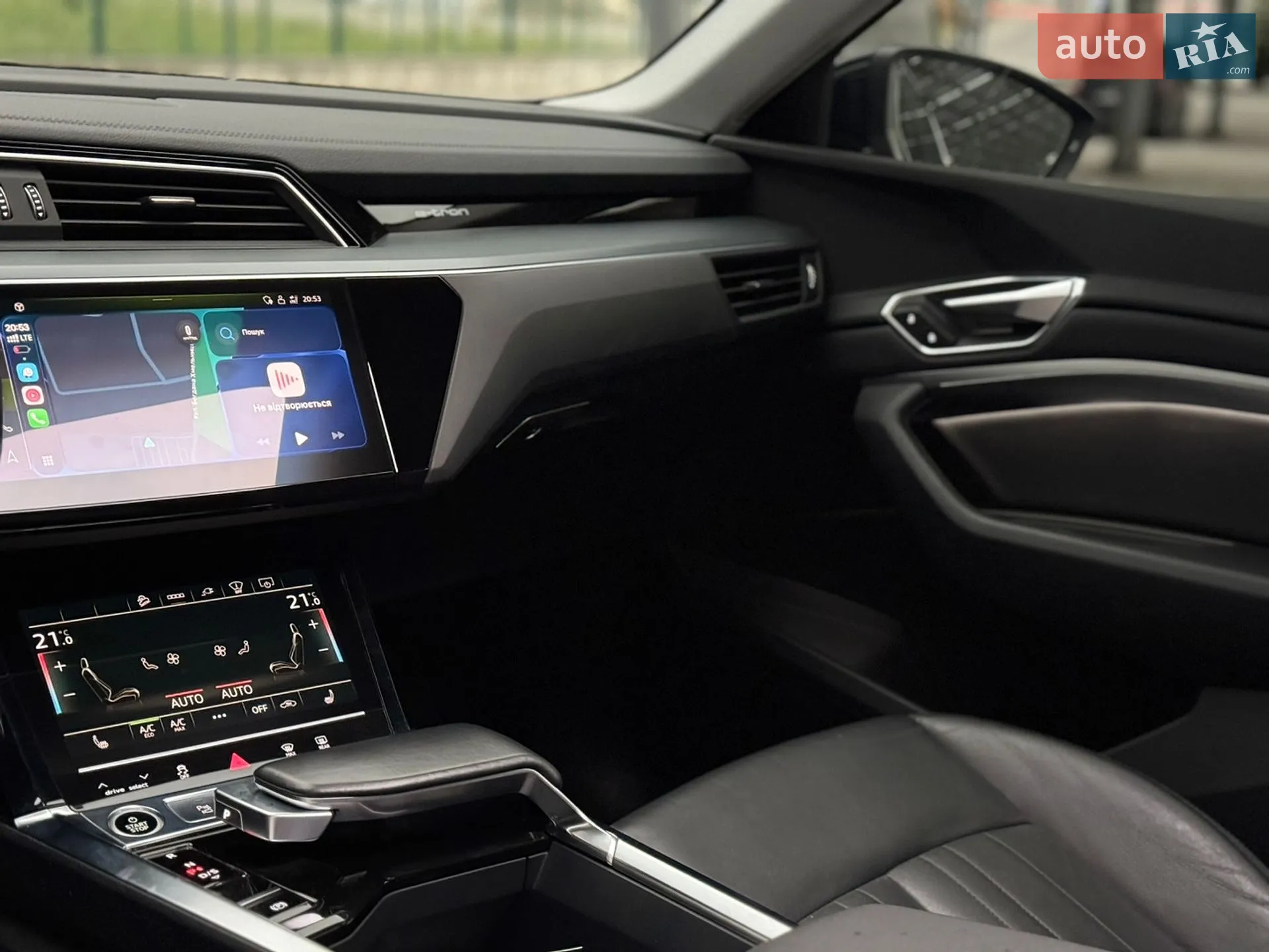 2022 Audi e-tron - мініатюра 31