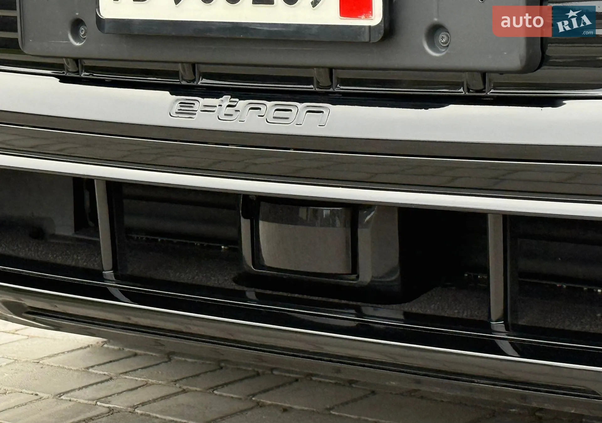 2019 Audi e-tron - мініатюра 10