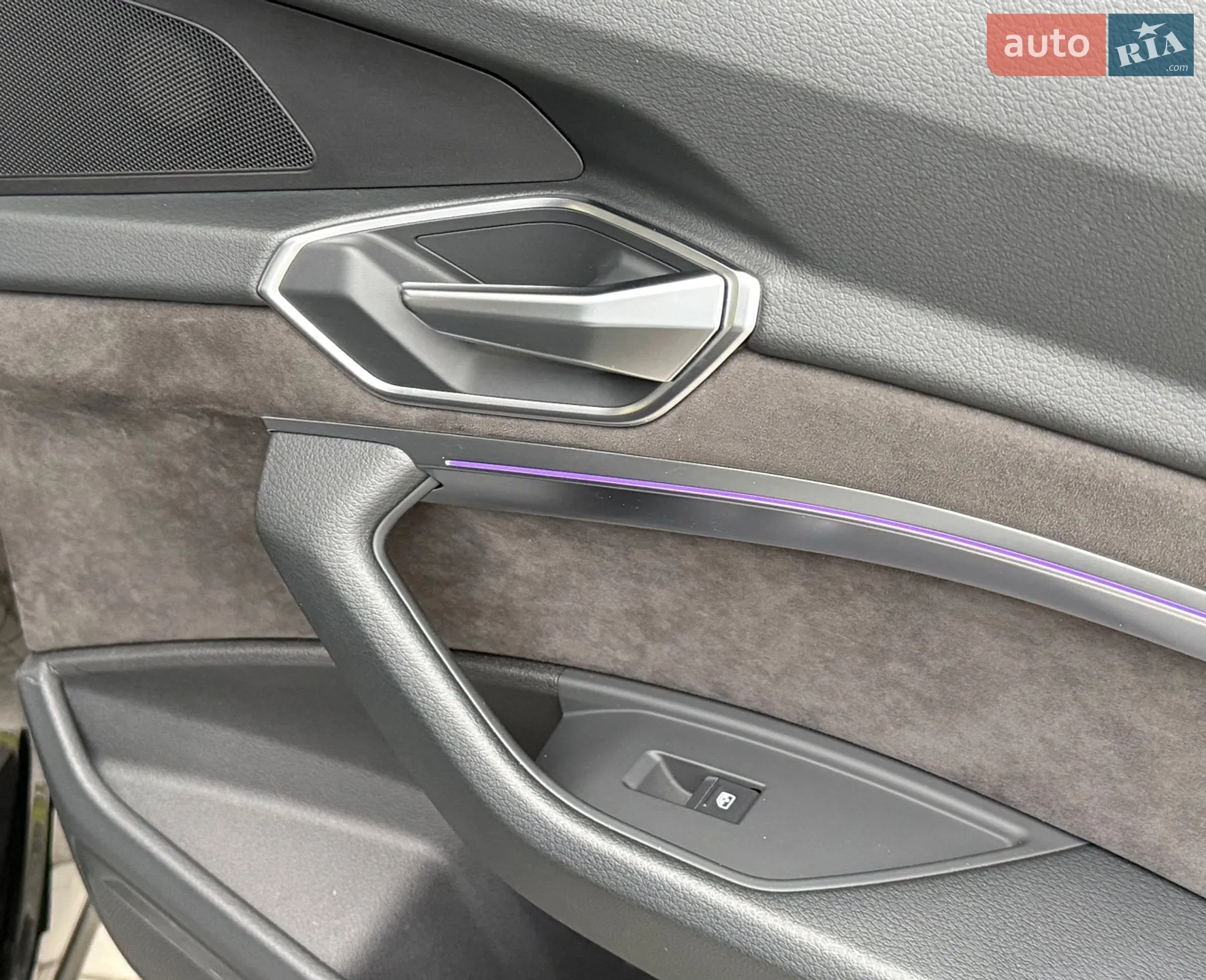 2019 Audi e-tron - мініатюра 80