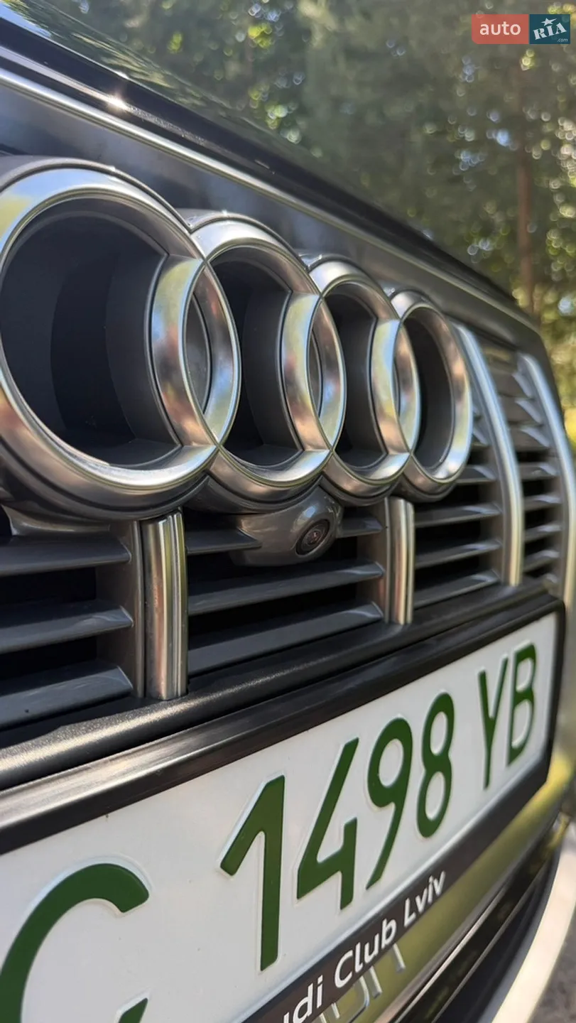2019 Audi e-tron - мініатюра 13