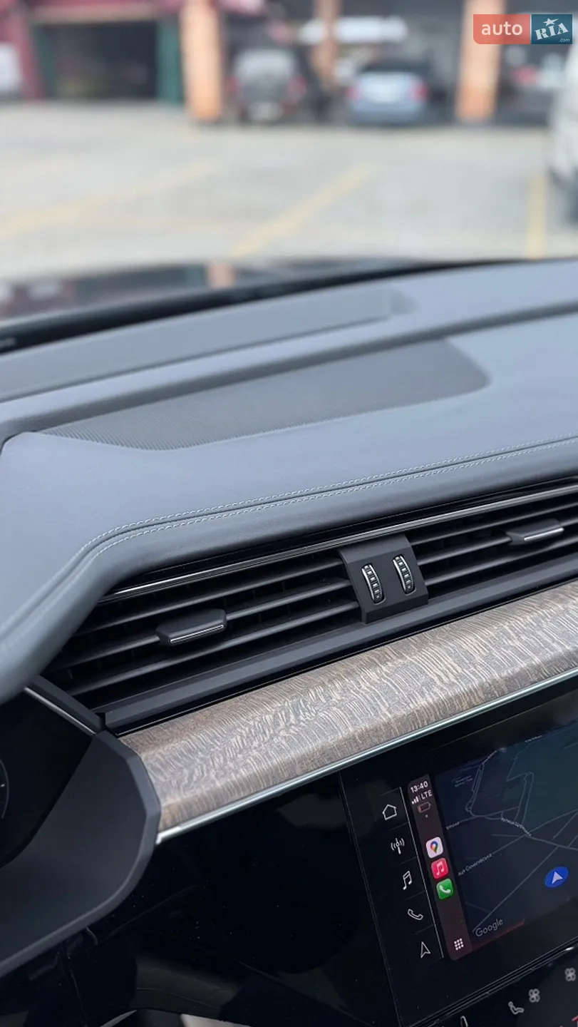 2019 Audi e-tron - мініатюра 29