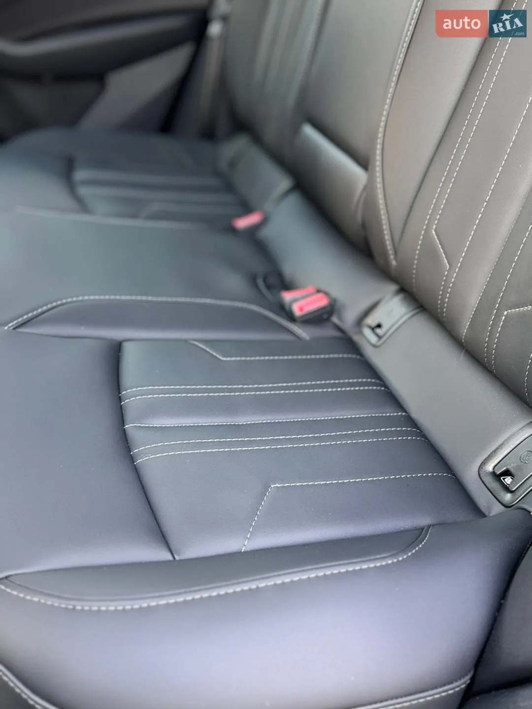 2019 Audi e-tron - мініатюра 7