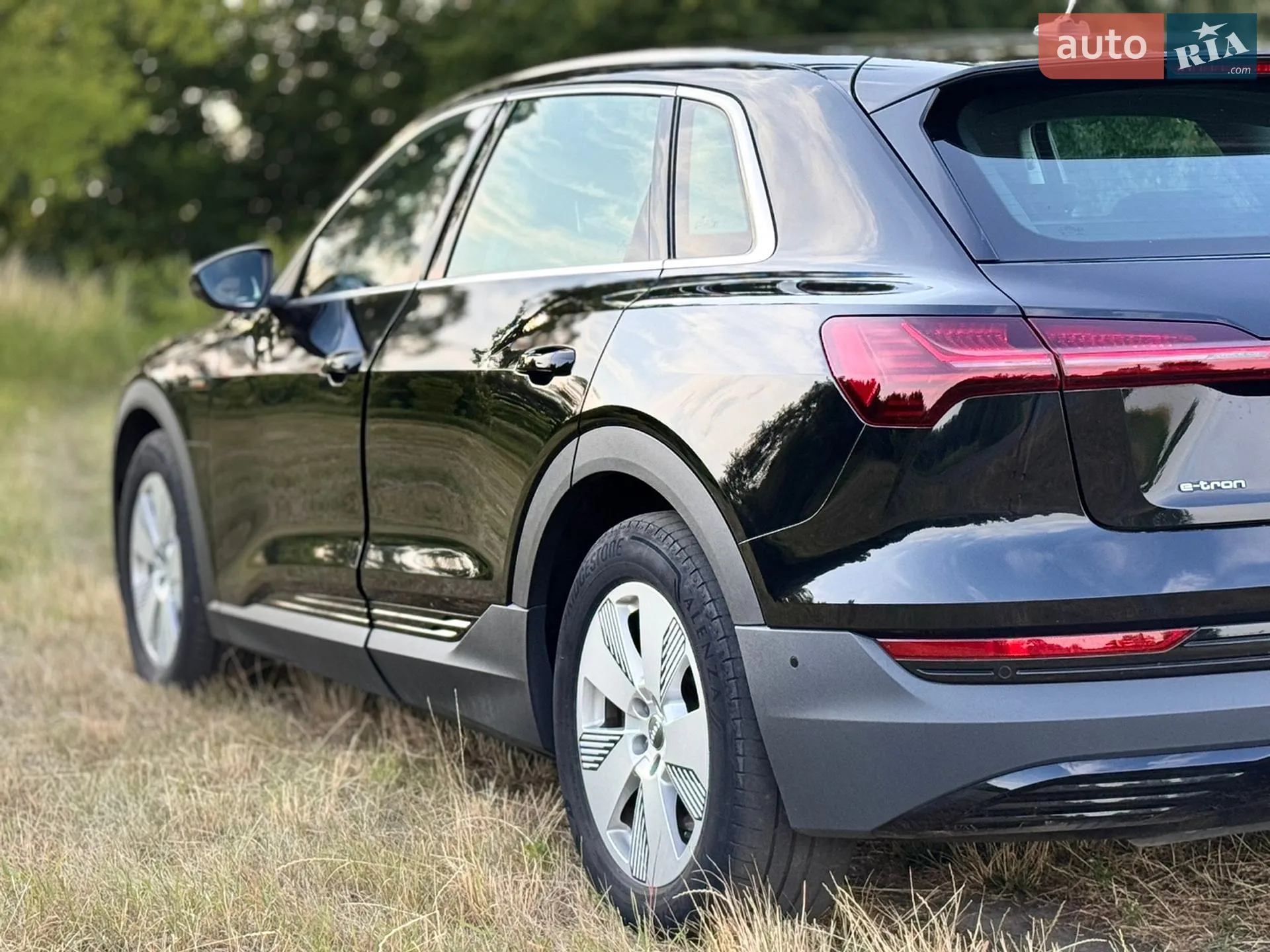 2019 Audi e-tron - мініатюра 18
